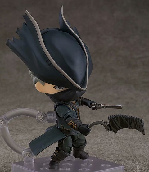 Nendoroid Bloodborne - The Hunter (Caçador)
