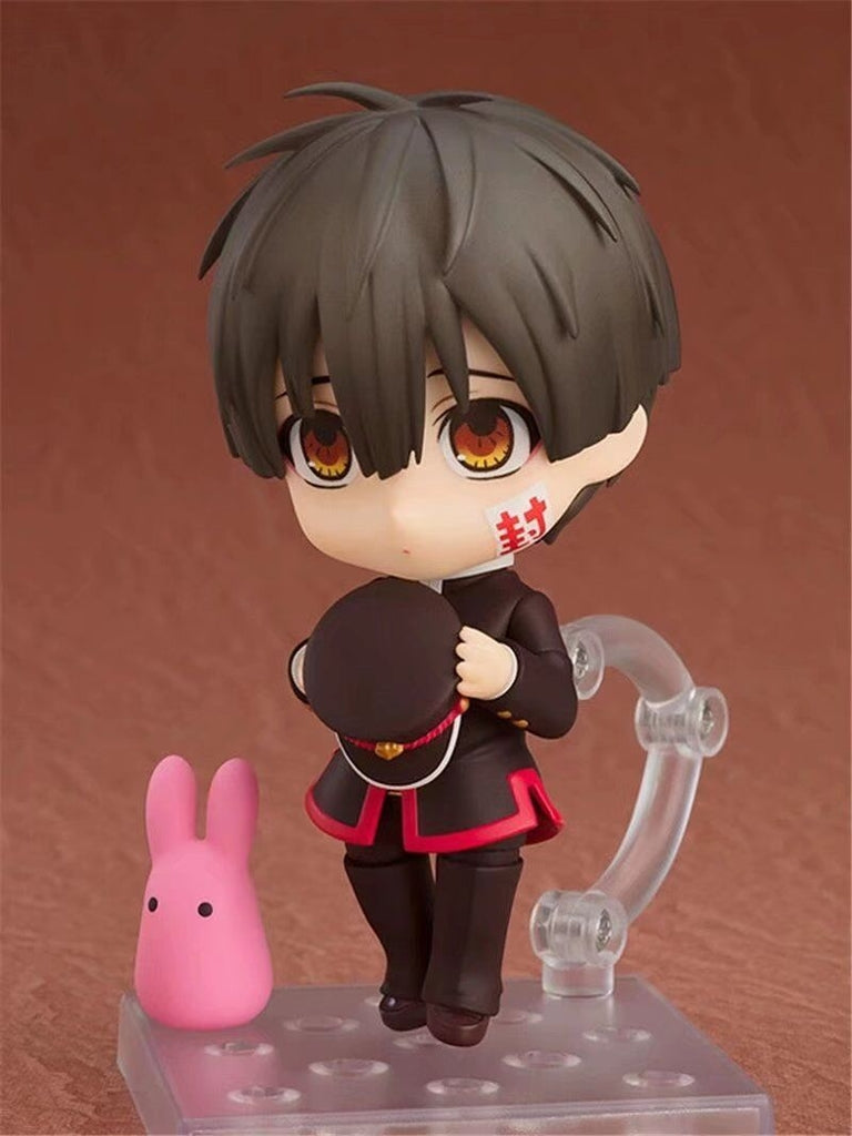 Nendoroid Toilet-Bound Hanako-kun - Hanako