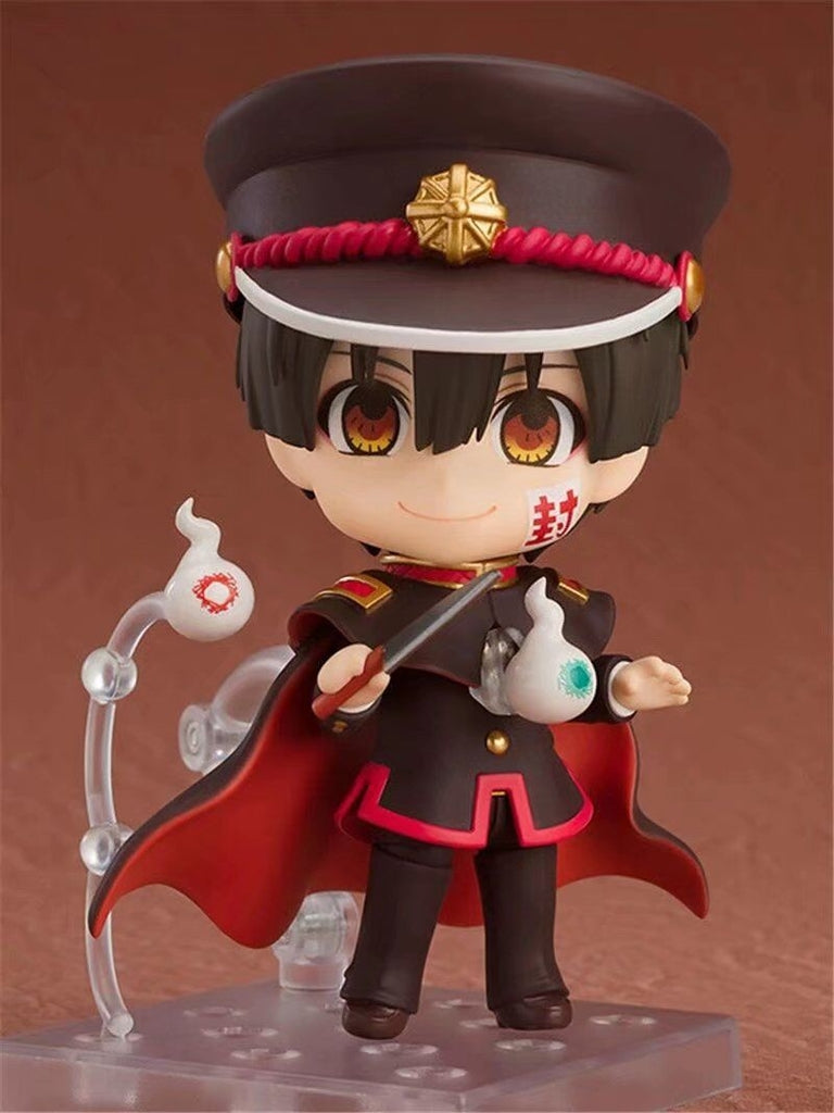 Nendoroid Toilet-Bound Hanako-kun - Hanako