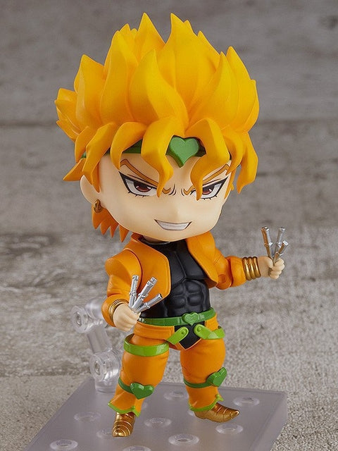 Nendoroid JoJo's Bizarre Adventure - Dio Brando