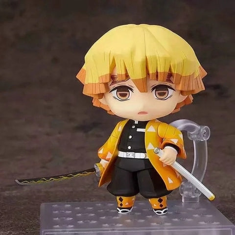 Nendoroid Demon Slayer - Zenitsu Agatsuma