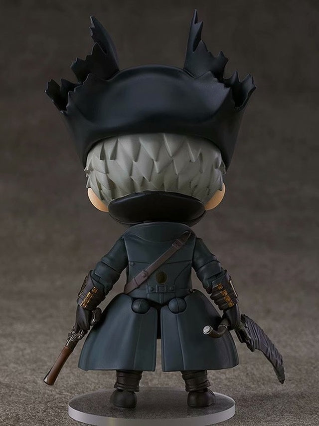 Nendoroid Bloodborne - The Hunter (Caçador)