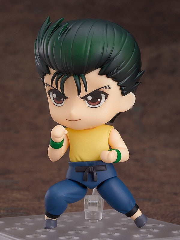Nendoroid Yu Yu Hakusho - Yusuke Urameshi