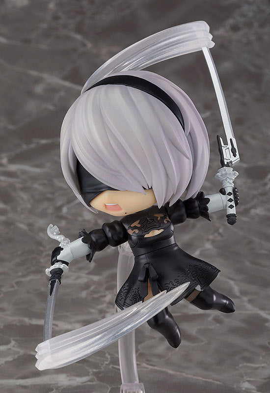 Nendoroid NIER - YoRHa No.2 Type B
