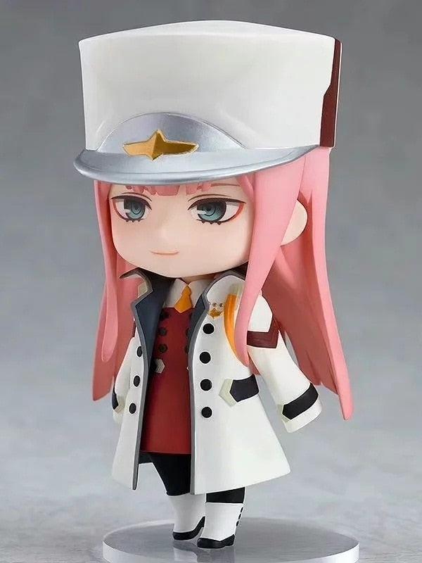 Nendoroid Darling in the Franxx - Zero Two
