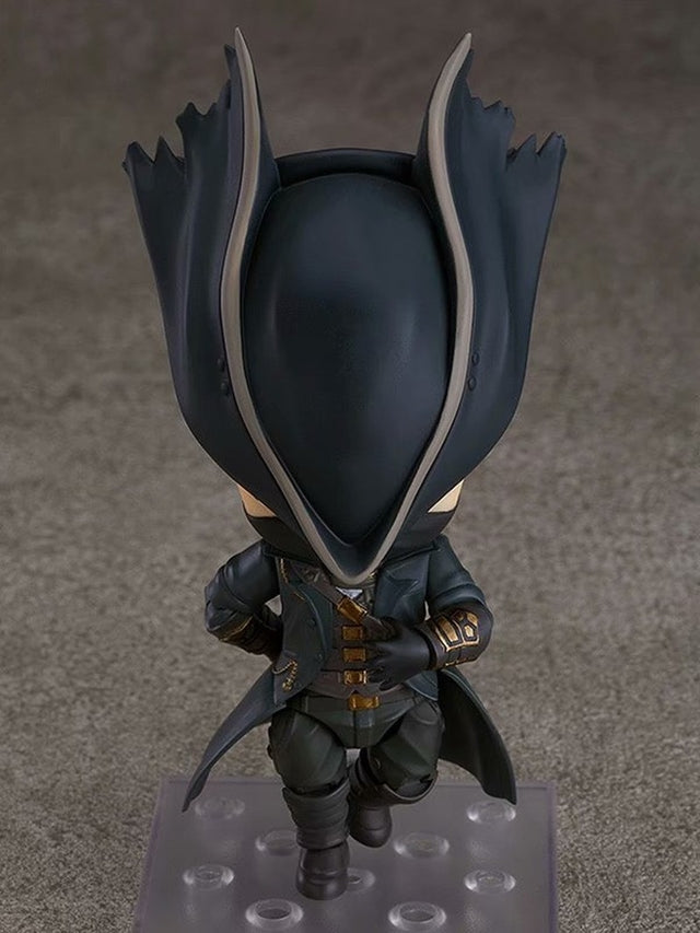 Nendoroid Bloodborne - The Hunter (Caçador)