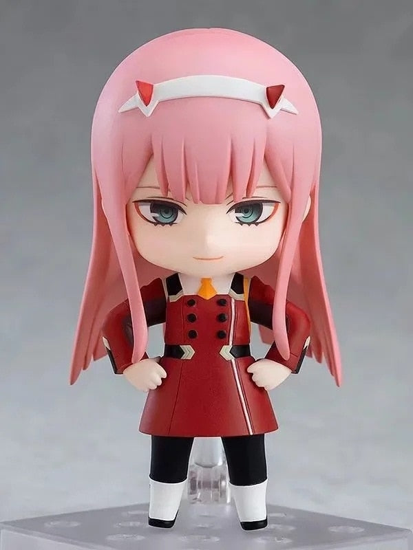 Nendoroid Darling in the Franxx - Zero Two