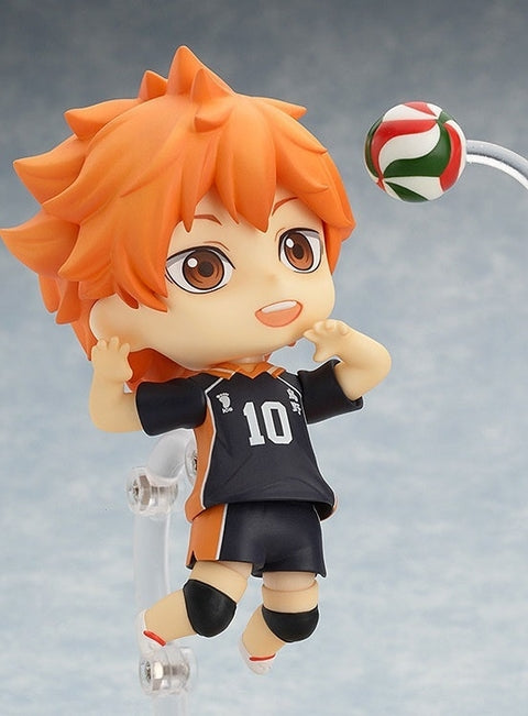 Nendoroid Haikyuu - Shoyo Hinata