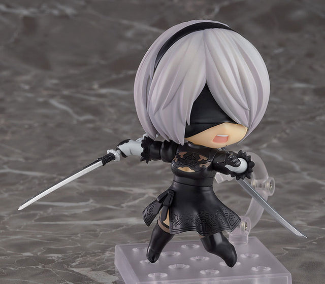 Nendoroid NIER - YoRHa No.2 Type B
