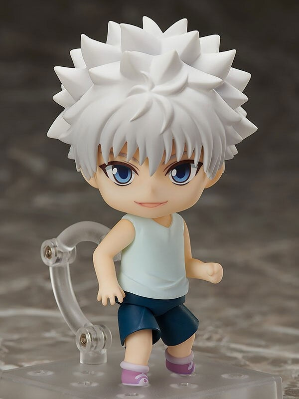 Nendoroid Hunter x Hunter - Killua Zoldyck