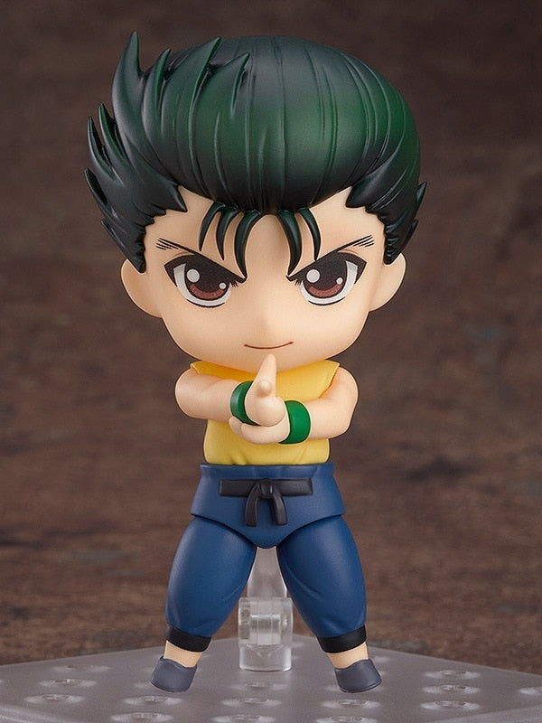 Nendoroid Yu Yu Hakusho - Yusuke Urameshi