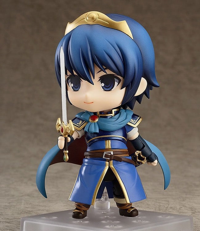 Nendoroid Fire Emblem - Marth