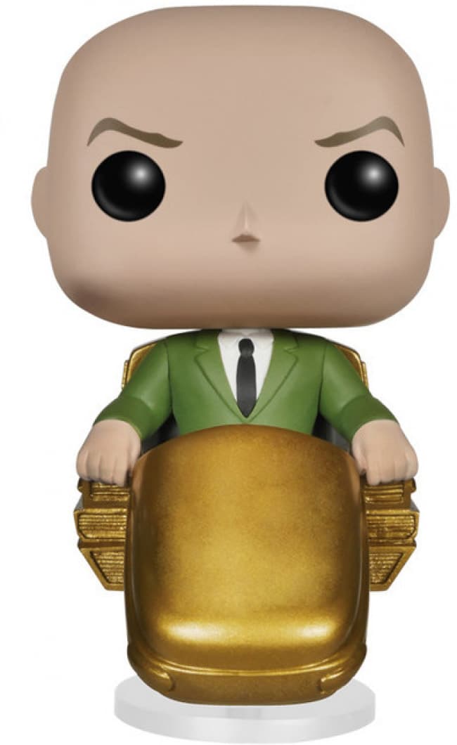 Funko Pop Marvel X-Men - Professor X #57