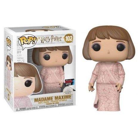 Funko Pop Harry Potter - Madame Maxime #102
