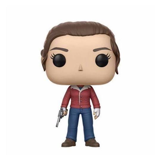 Funko Pop Stranger Things - Nancy #514