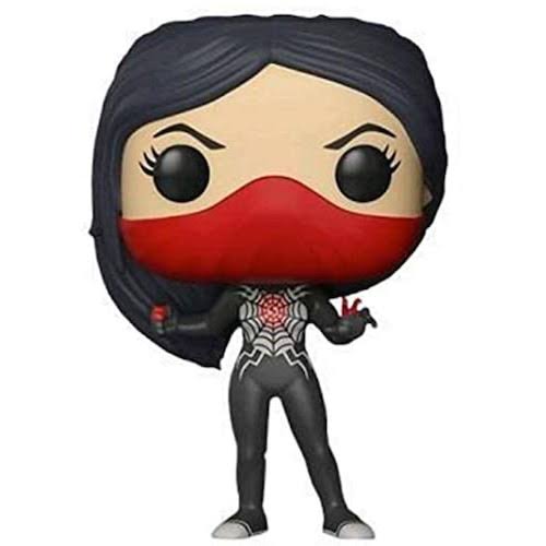 Funko Pop Marvel - Silk #333