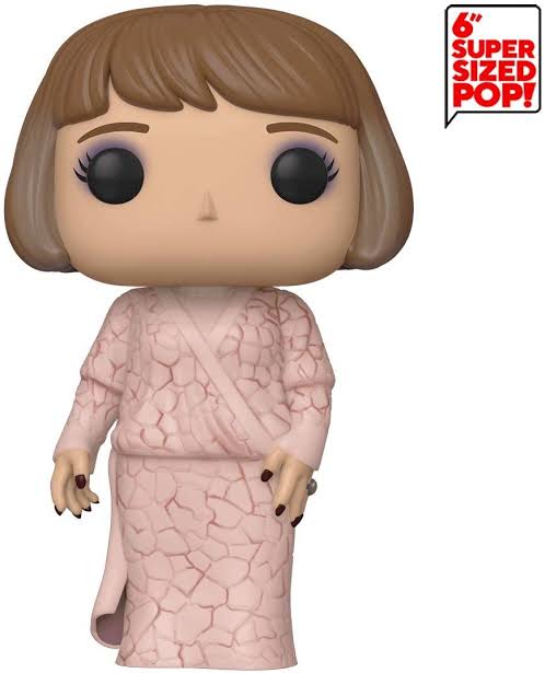 Funko Pop Harry Potter - Madame Maxime #102