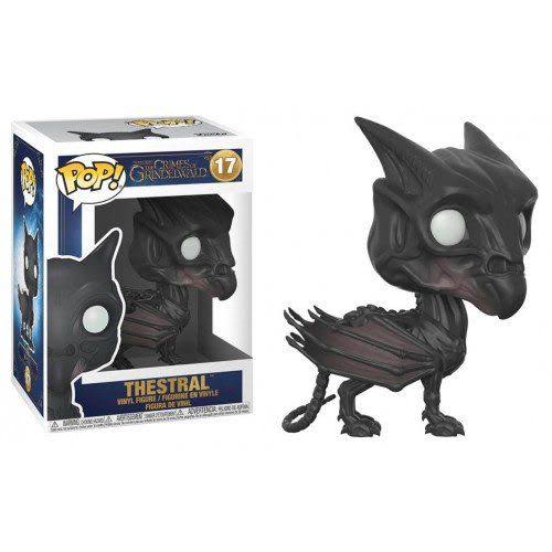 Funko Pop Fantastic Beasts - Thestral #17