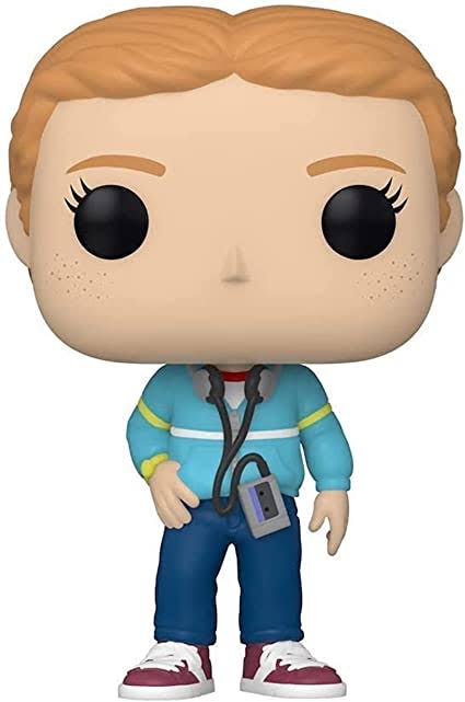 Funko Pop Stranger Things - Max #1243