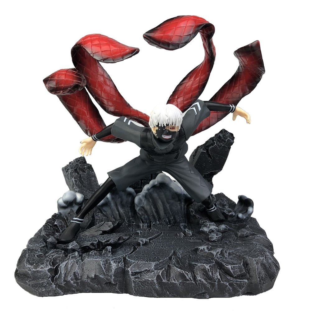 Action figure tokyo shop ghoul