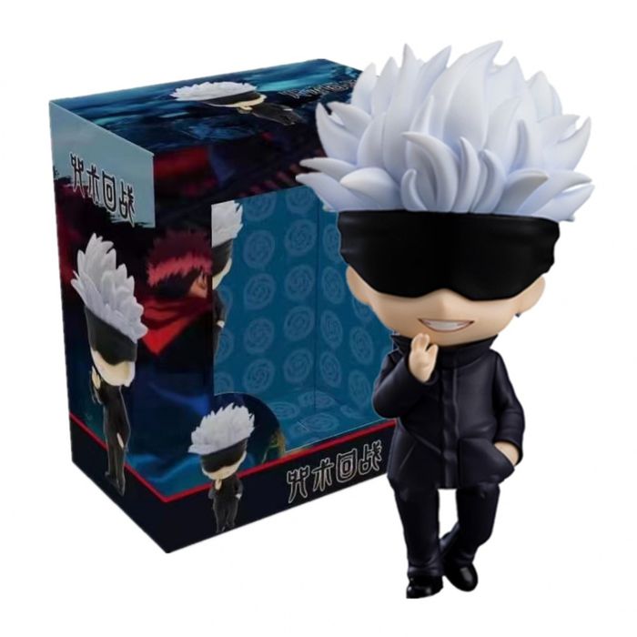 Nendoroid Jujutsu Kaisen - Satoru Gojo
