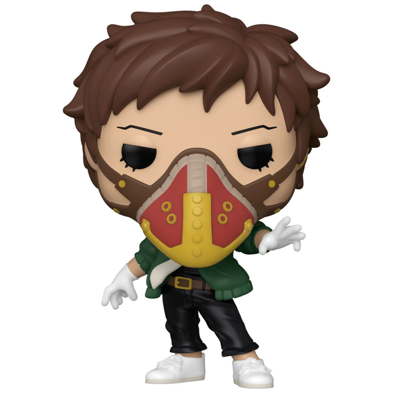 Funko Pop My Hero Academia - Overhaul #788