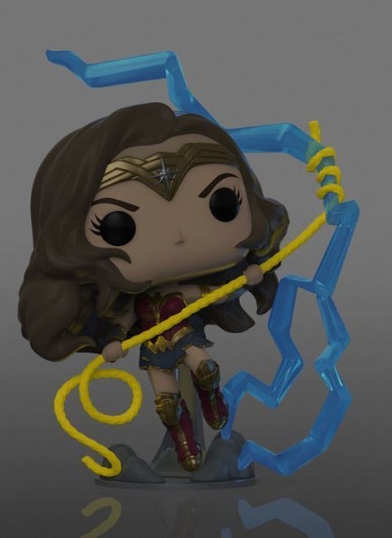 Funko Pop DC - Mulher Maravilha (Wonder Woman) #361