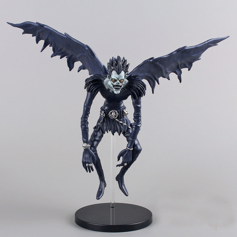 Action Figure Death Note - Ryuk Ryuuku
