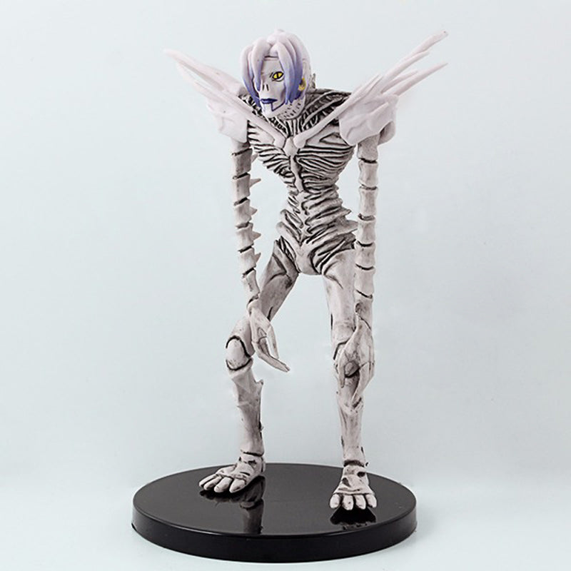 Action Figure Death Note - Rem