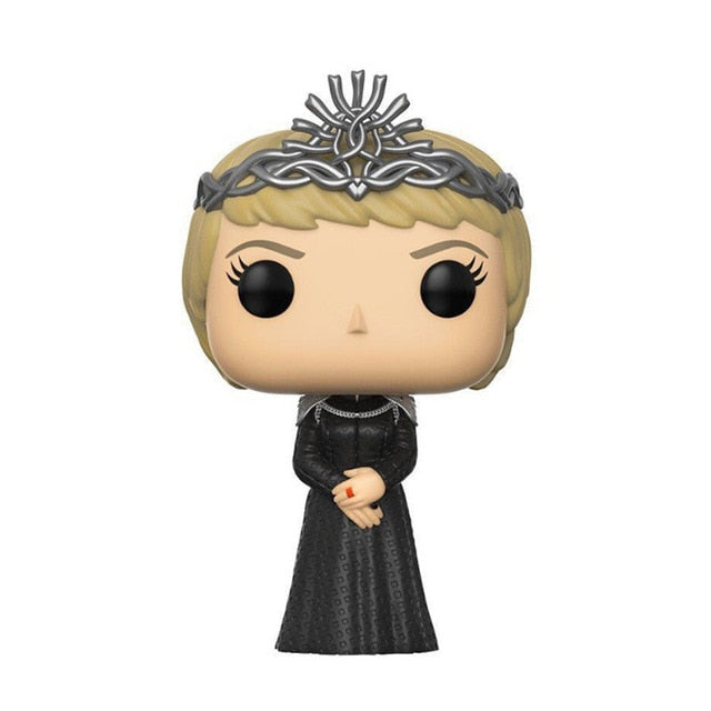 Funko Pop Game of Thrones - Cersei Lannister #51