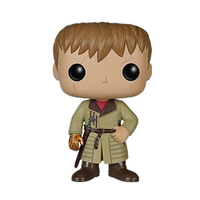 Funko Pop Game of Thrones - Jaime Lannister #35