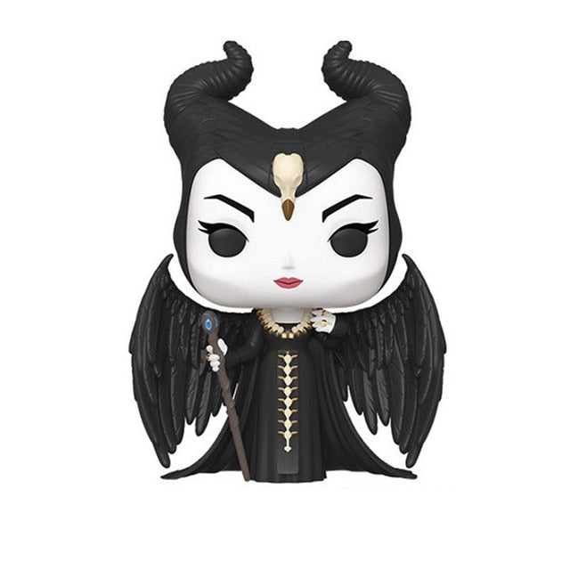 Funko Pop Disney - Malévola #627