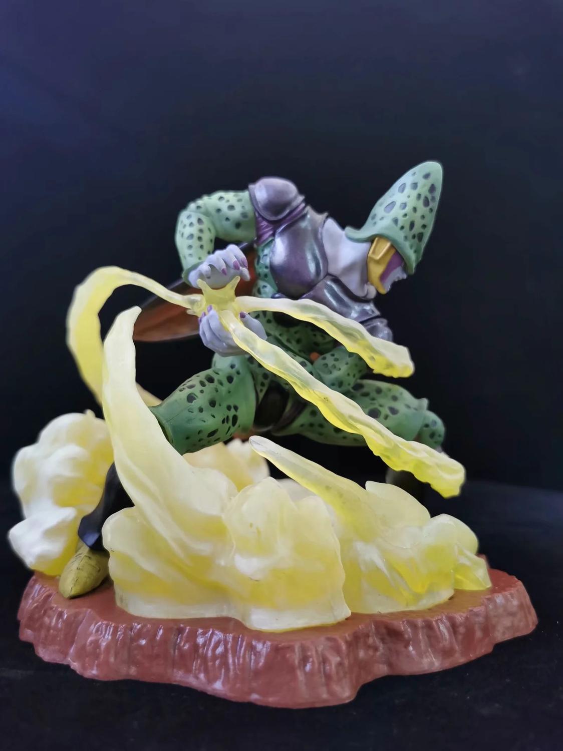 Action Figure Dragon Ball - Cell Ichiban