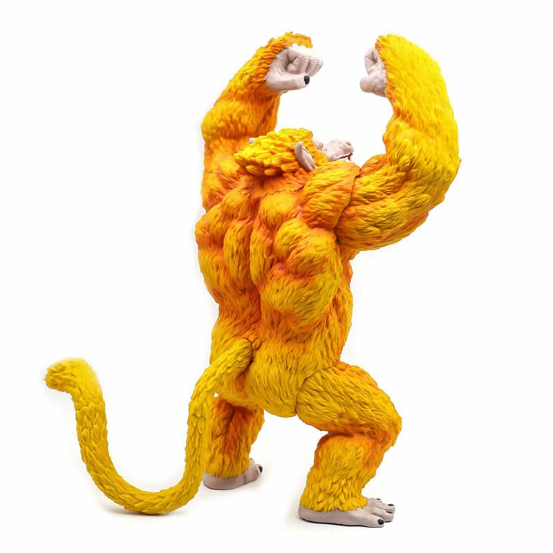 Action Figure Dragon Ball - Goku Ape