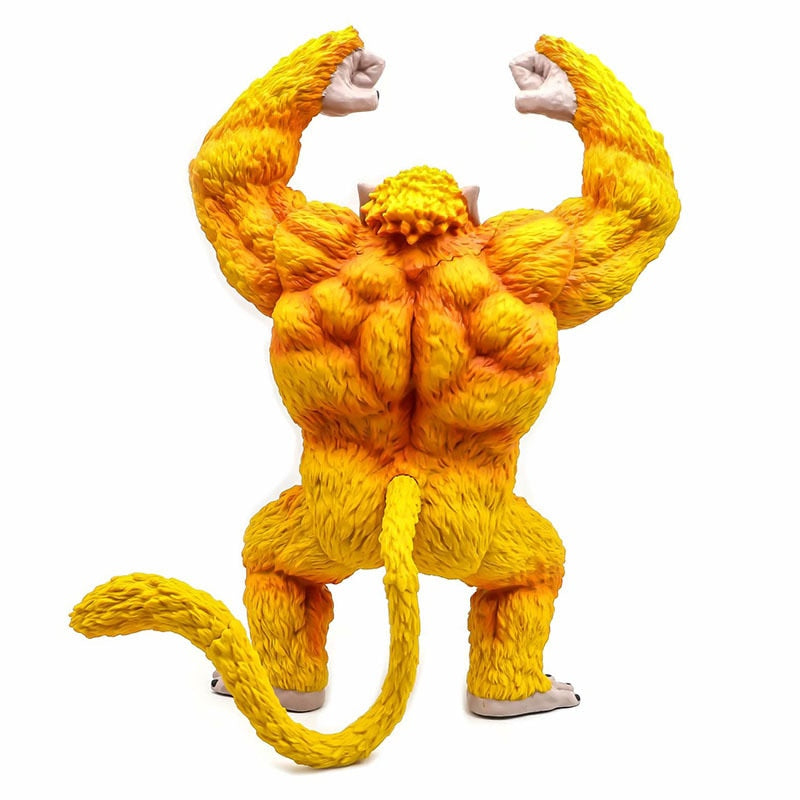 Action Figure Dragon Ball - Goku Ape