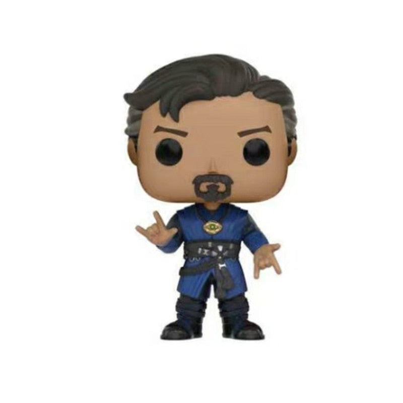 Funko Pop Marvel - Doutor Estranho (Doctor Strange) #174
