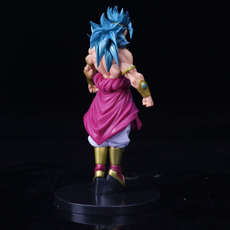 Action Figure Dragon Ball - Goku Ultra Instinct