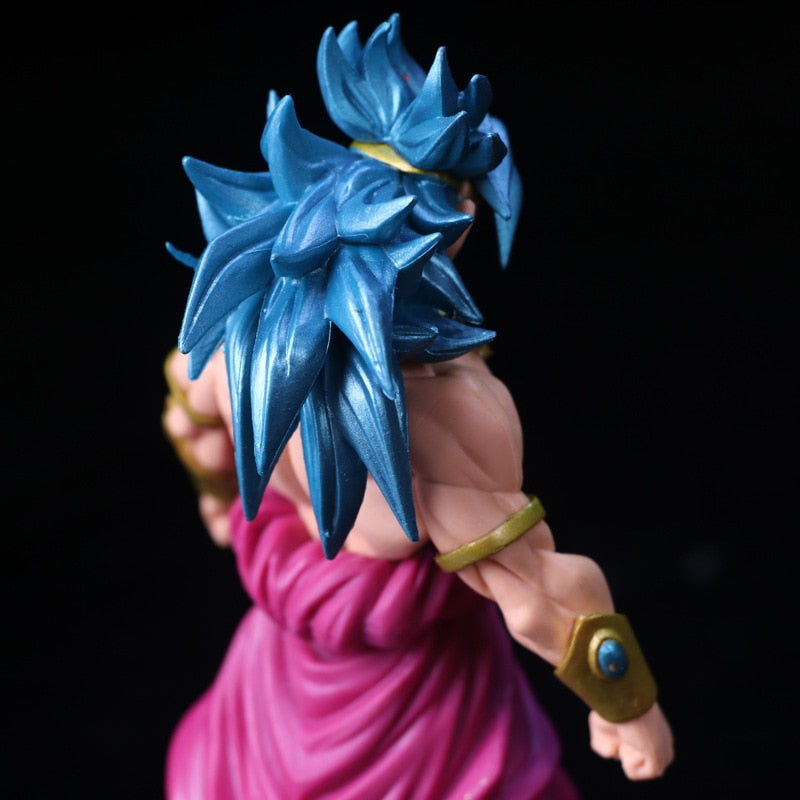 Action Figure Dragon Ball - Goku Ultra Instinct