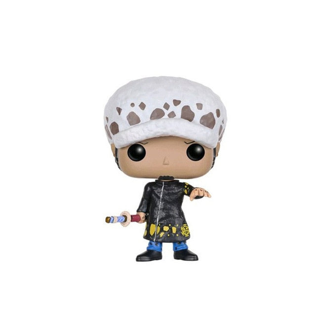 Funko Pop One Piece - Trafalgar. Law #101