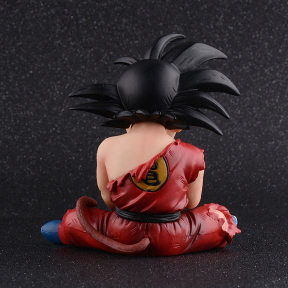 Action Figure Dragon Ball - Goku
