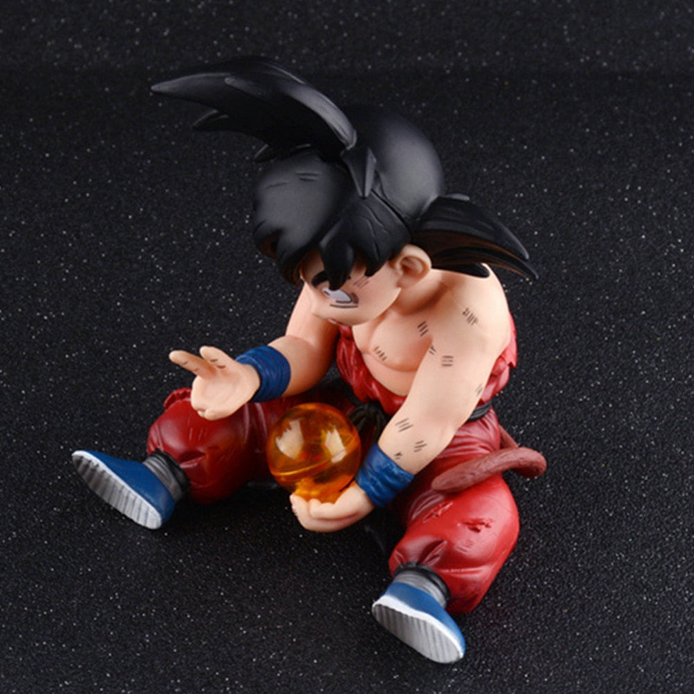 Action Figure Dragon Ball - Goku