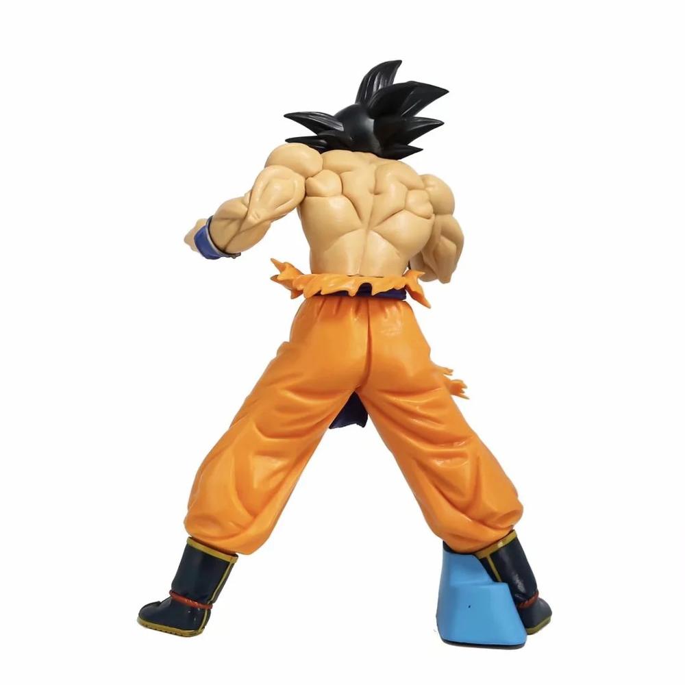 Action Figure Dragon Ball - Goku