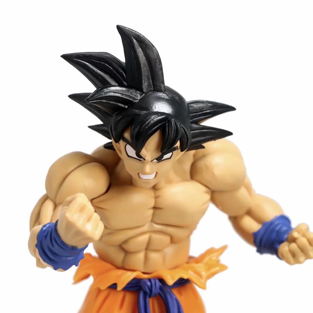 Action Figure Dragon Ball - Goku