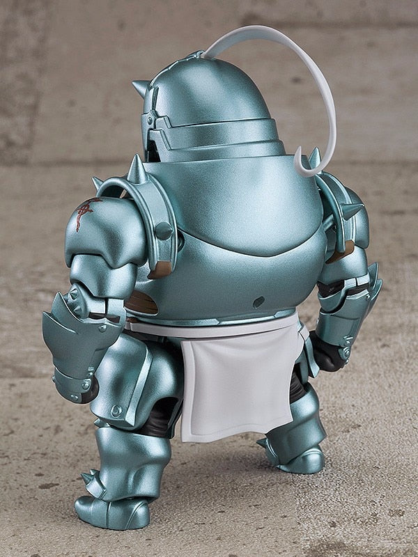 Nendoroid Fullmetal Alchemist - Alphonse Elric