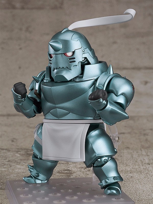 Nendoroid Fullmetal Alchemist - Alphonse Elric