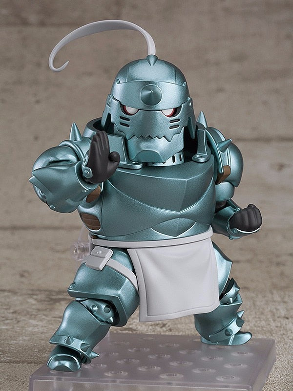 Nendoroid Fullmetal Alchemist - Alphonse Elric