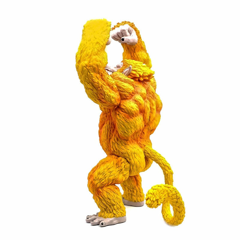 Action Figure Dragon Ball - Goku Ape
