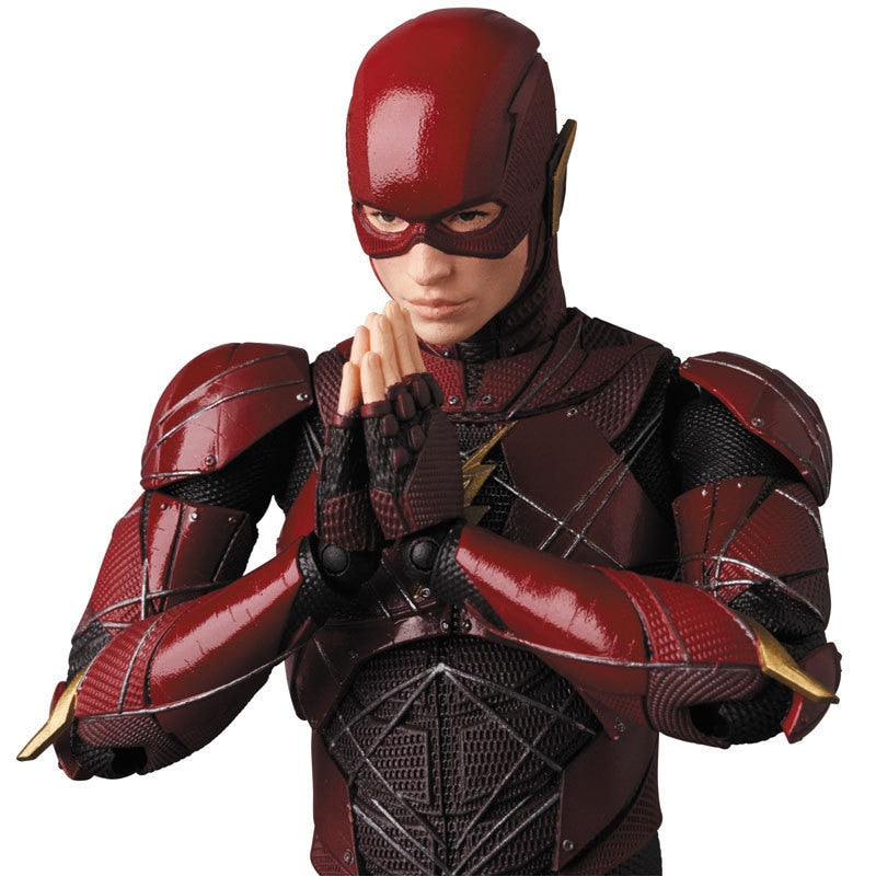 Action Figure DC - The Flash