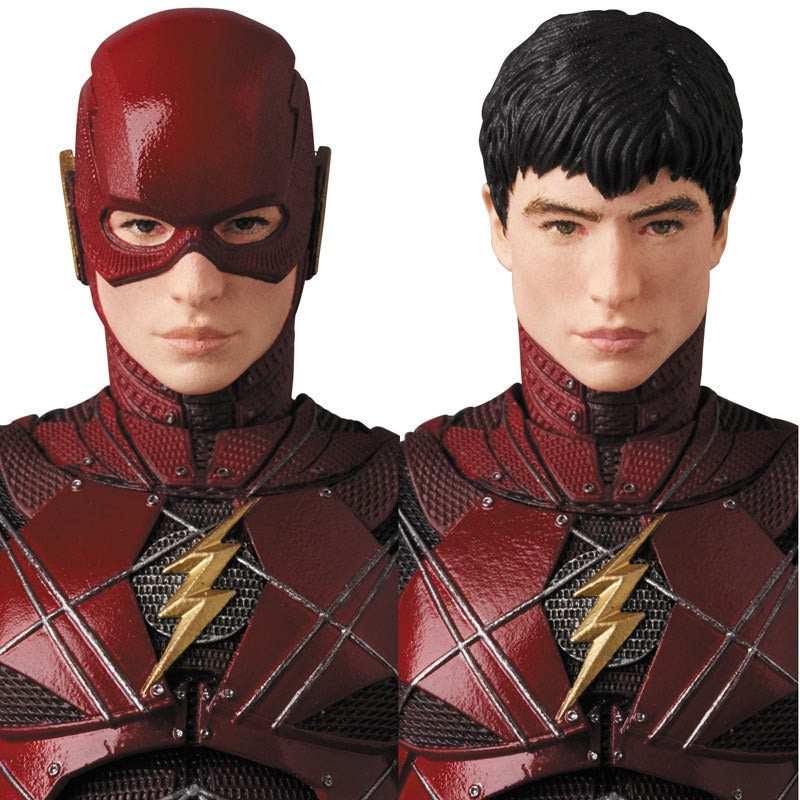 Action Figure DC - The Flash