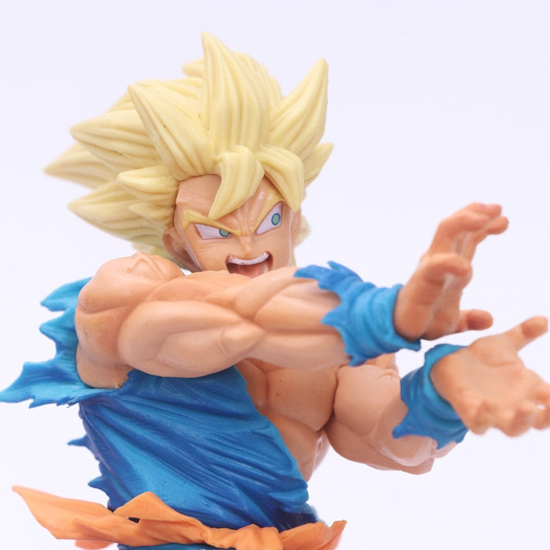 Action Figure Dragon Ball - Goku